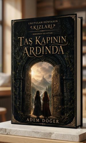 Taş Kapının Ardında