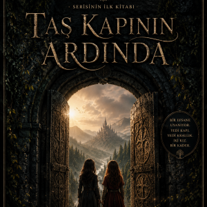 Taş Kapının Ardında