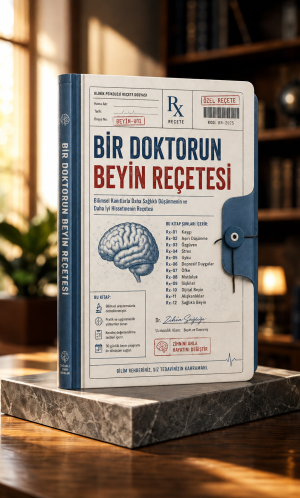 Bir Doktorun Beyin Reçetesi