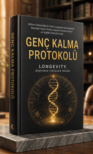 Genç Kalma Protokolü